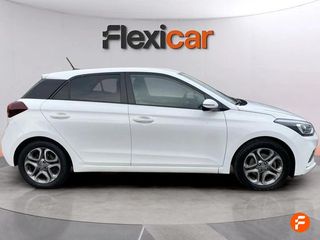 Hyundai i20 1.0 TGDI 74kW (100CV) Drive & Skate