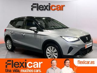Seat Arona 1.0 TSI 81kW (110CV) DSG Style XM Editio