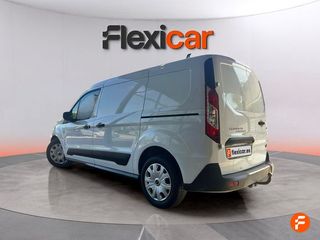 Ford Transit Connect TREND