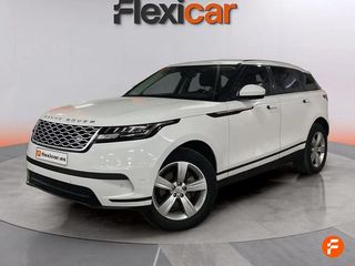 Land-Rover Range Rover Velar 2.0 D180 132kW (180CV) 4WD Auto
