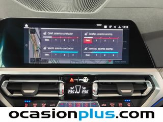 BMW Serie 4 420d Cabrio 140 kW (190 CV)