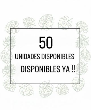 Sillas de comedor con estampado tropical