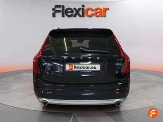 Volvo XC90 2.0 D5 AWD Momentum Auto
