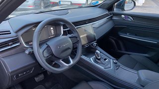 LINK & CO 01 1.5 PHEV 6.6KW 5P