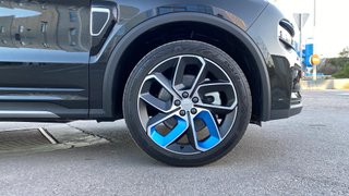 LINK & CO 01 1.5 PHEV 6.6KW 5P