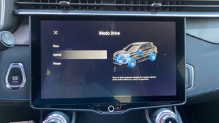 LINK & CO 01 1.5 PHEV 6.6KW 5P