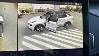 LINK & CO 01 1.5 PHEV 6.6KW 5P