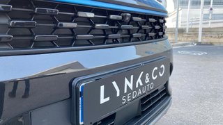 LINK & CO 01 1.5 PHEV 6.6KW 5P