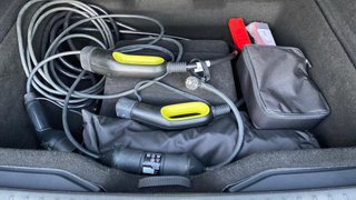 LINK & CO 01 1.5 PHEV 6.6KW 5P