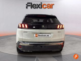 Peugeot 3008 1.2 PureTech 96KW S&S GT Line EAT8