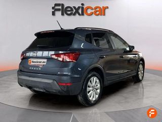 Seat Arona 1.0 TSI 81kW (110CV) Style