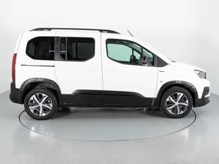 PEUGEOT RIFTER GT LINE 130CV 1.5HDI