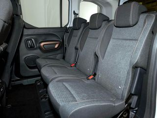 PEUGEOT RIFTER GT LINE 130CV 1.5HDI