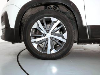 PEUGEOT RIFTER GT LINE 130CV 1.5HDI