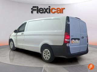 Mercedes Vito Vito 110 CDI