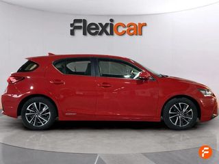 Lexus CT 1.8 200h Executive