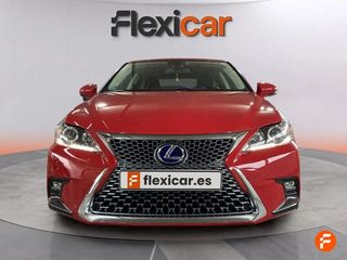 Lexus CT 1.8 200h Executive