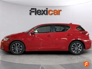 Lexus CT 1.8 200h Executive