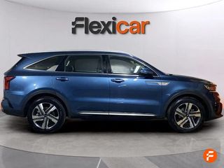 Kia Sorento 1.6 T-GDi HEV Drive 4x2 7pl