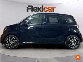 Smart Forfour 60kW(81CV) EQ