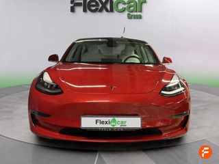 Tesla Model 3 Gran Autonomía AWD