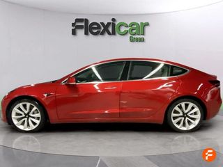 Tesla Model 3 Gran Autonomía AWD