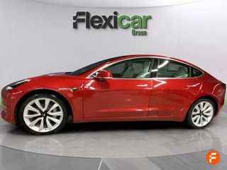 Tesla Model 3 Gran Autonomía AWD