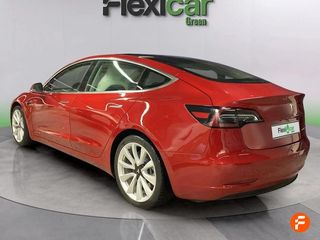 Tesla Model 3 Gran Autonomía AWD
