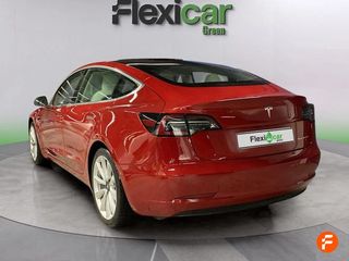 Tesla Model 3 Gran Autonomía AWD