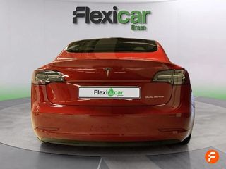 Tesla Model 3 Gran Autonomía AWD