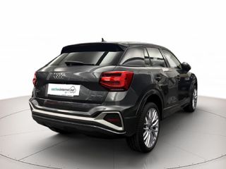 AUDI Q2 2.0 35 TDI S TRONIC S LINE 150 5P