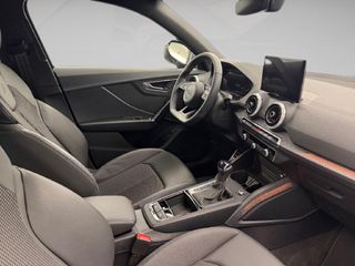 AUDI Q2 2.0 35 TDI S TRONIC S LINE 150 5P