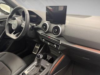 AUDI Q2 2.0 35 TDI S TRONIC S LINE 150 5P