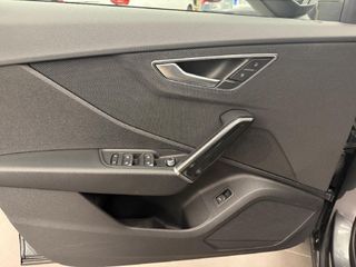 AUDI Q2 2.0 35 TDI S TRONIC S LINE 150 5P