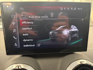 AUDI Q2 2.0 35 TDI S TRONIC S LINE 150 5P