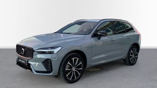 VOLVO XC60 2.0 B4 D PLUS DARK AUTO 5P