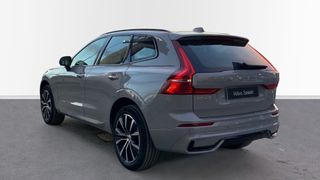 VOLVO XC60 2.0 B4 D PLUS DARK AUTO 5P