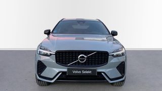 VOLVO XC60 2.0 B4 D PLUS DARK AUTO 5P