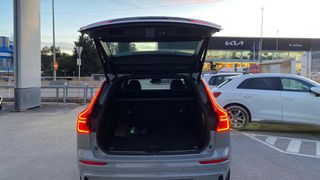 VOLVO XC60 2.0 B4 D PLUS DARK AUTO 5P