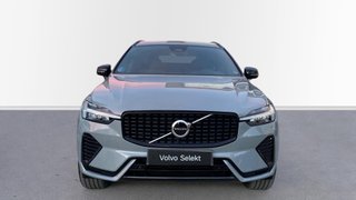 VOLVO XC60 2.0 B4 D PLUS DARK AUTO 5P