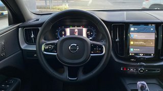 VOLVO XC60 2.0 B4 D PLUS DARK AUTO 5P