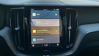 VOLVO XC60 2.0 B4 D PLUS DARK AUTO 5P