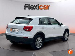 Audi Q2 Advanced 30 TDI 85kW (116CV) S tronic