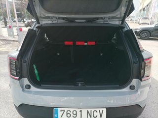 VOLVO EX30 BEV 69KWH TWIN MOTOR PER. ULTRA CC AWD 428 5P