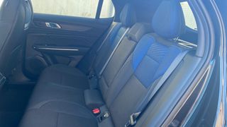 LYNK&CO 01 1.5 PHEV 6.6KW 5P