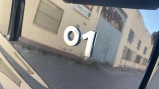 LYNK&CO 01 1.5 PHEV 6.6KW 5P