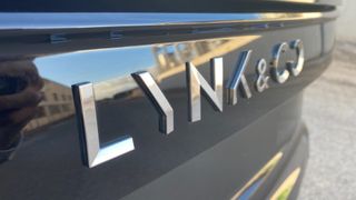 LYNK&CO 01 1.5 PHEV 6.6KW 5P