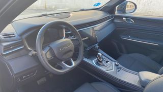 LINK & CO 01 1.5 PHEV 6.6KW 5P