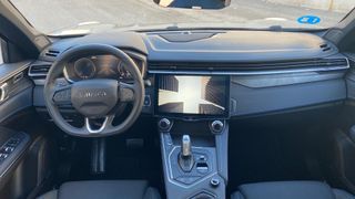 LINK & CO 01 1.5 PHEV 6.6KW 5P