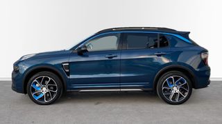 LYNK&CO 01 1.5 PHEV 6.6KW 5P